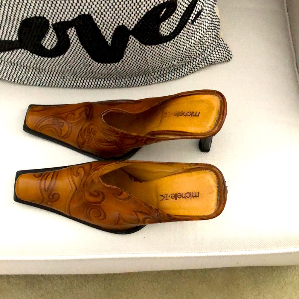 Michelle-k mules